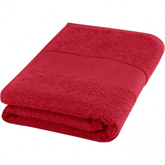 Prosop bumbac 50x100 cm 450 g/mp Charlotte Prosop bumbac 50x100 cm 450 g/mp Charlotte