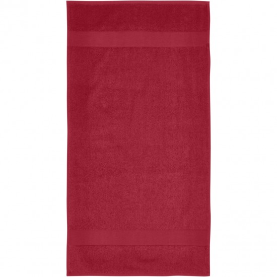 Prosop bumbac 50x100 cm 450 g/mp Charlotte Prosop bumbac 50x100 cm 450 g/mp Charlotte