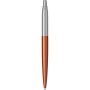 Pix Parker Jotter Royal British Chelsea Orange CT
