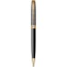 Pix Parker Sonnet Royal Chiselled Silver & Black GT