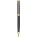 Pix Parker Sonnet Royal Chiselled Silver & Black GT