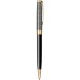 Pix Parker Sonnet Royal Chiselled Silver & Black GT