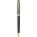 Pix Parker Sonnet Royal Chiselled Silver & Black GT