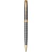 Pix Parker Sonnet Royal Chiselled Silver GT