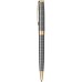 Pix Parker Sonnet Royal Chiselled Silver GT