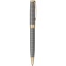 Pix Parker Sonnet Royal Chiselled Silver GT