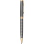 Pix Parker Sonnet Royal Chiselled Silver GT