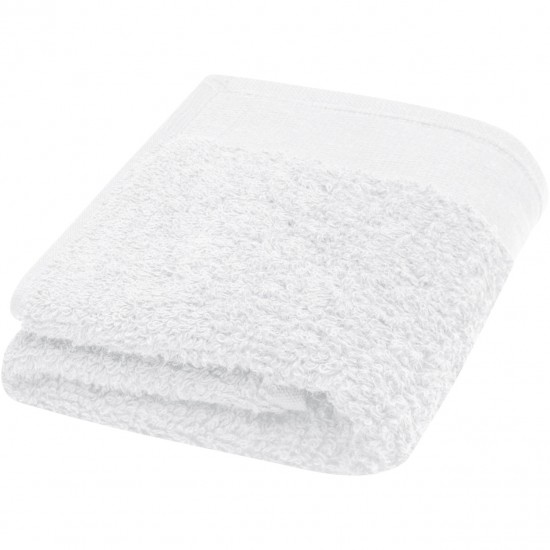 Prosop bumbac 30x50 cm 550 g/mp Chloe Prosop bumbac 30x50 cm 550 g/mp Chloe