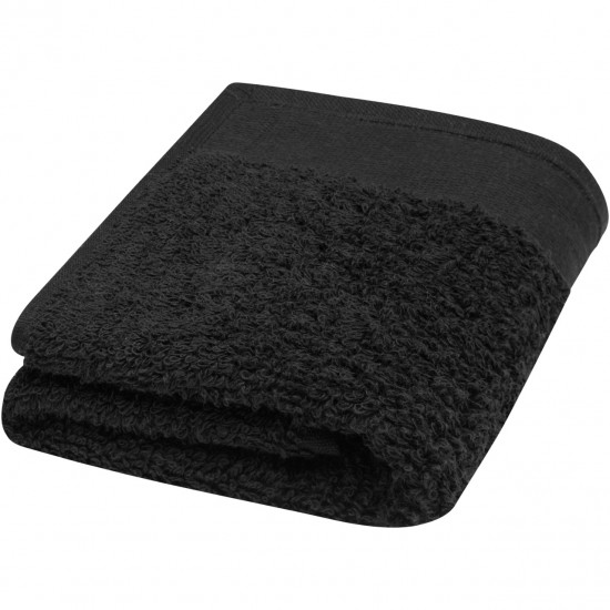 Prosop bumbac 30x50 cm 550 g/mp Chloe Prosop bumbac 30x50 cm 550 g/mp Chloe