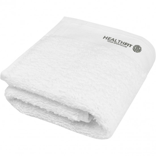 Prosop bumbac 30x50 cm 550 g/mp Chloe Prosop bumbac 30x50 cm 550 g/mp Chloe