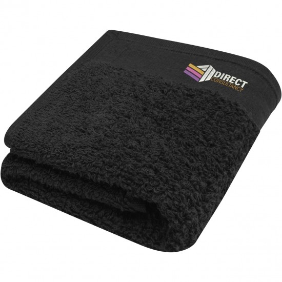 Prosop bumbac 30x50 cm 550 g/mp Chloe Prosop bumbac 30x50 cm 550 g/mp Chloe
