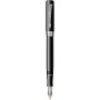 Stilou Parker Duofold Royal Classic Black PDT  Centennial