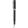 Stilou Parker Duofold Royal Classic Black PDT  Centennial