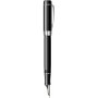 Stilou Parker Duofold Royal Classic Black PDT  Centennial
