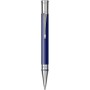Pix Parker Duofold Royal Classic Blue & Black CT