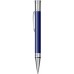 Pix Parker Duofold Royal Classic Blue & Black CT Pix Parker Duofold Royal Classic Blue & Black CT