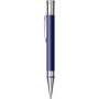 Pix Parker Duofold Royal Classic Blue & Black CT
