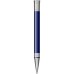Pix Parker Duofold Royal Classic Blue & Black CT Pix Parker Duofold Royal Classic Blue & Black CT
