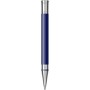Pix Parker Duofold Royal Classic Blue & Black CT