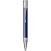 Pix Parker Duofold Royal Classic Blue & Black CT Pix Parker Duofold Royal Classic Blue & Black CT