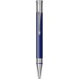 Pix Parker Duofold Royal Classic Blue & Black CT