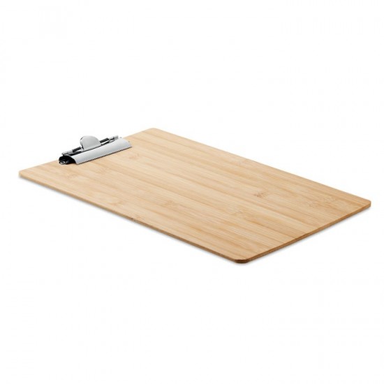 Clipboard bambus Deea