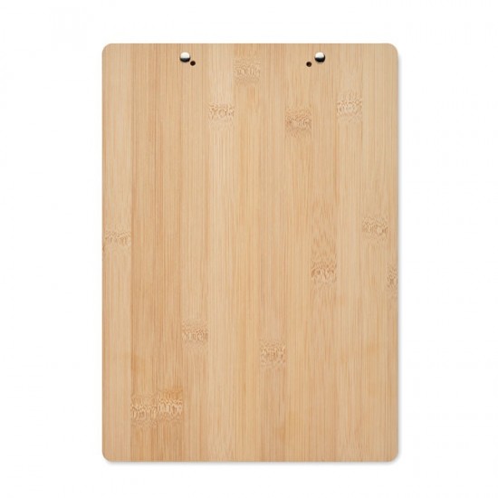 Clipboard bambus Deea