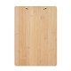 Clipboard bambus Deea