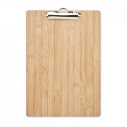 Clipboard bambus Deea Clipboard bambus Deea