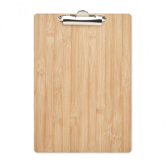 Clipboard bambus Deea