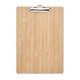 Clipboard bambus Deea