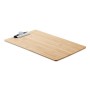 Clipboard bambus Deea