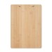Clipboard bambus Deea