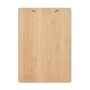 Clipboard bambus Deea