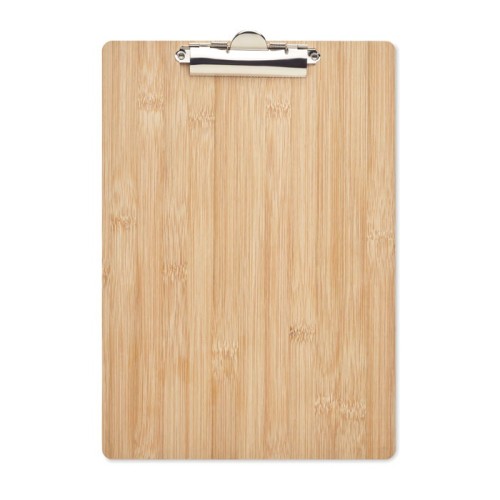 Clipboard bambus Deea