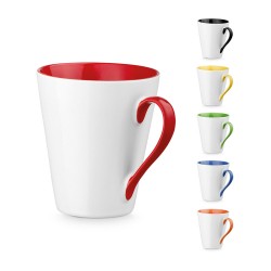 Cana ceramica 320 ml Colby  Cana ceramica 320 ml Colby