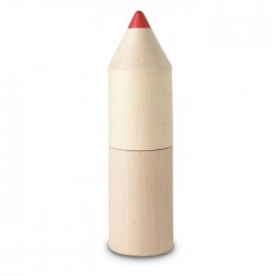 Creioane colorate, 12 buc Justina Creioane colorate, 12 buc Justina