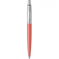 Pix Parker Jotter Original Rainbow Coral CT