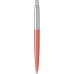 Pix Parker Jotter Original Rainbow Coral CT Pix Parker Jotter Original Rainbow Coral CT