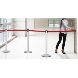 Cordon retractabil pentru perete Cordon retractabil pentru perete