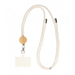 Lanyard pentru telefon Lucia