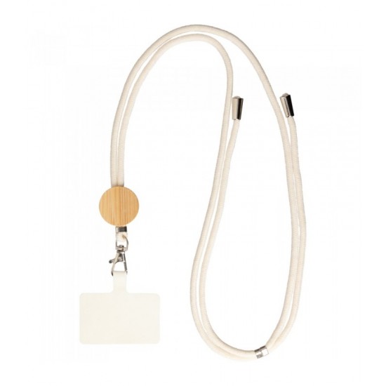 Lanyard pentru telefon Lucia