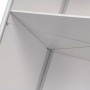Counter panset convex