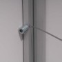 Counter panset convex