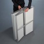 Counter panset hexagonal