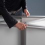 Counter panset hexagonal