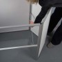 Counter panset hexagonal