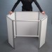 Counter panset hexagonal Counter panset hexagonal