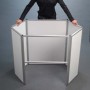 Counter panset hexagonal