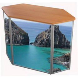 Counter panset hexagonal Counter panset hexagonal